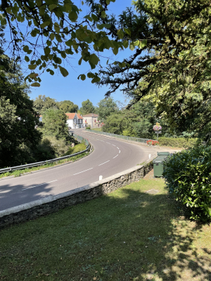 Pont Rue Broustra