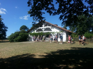 Marquèze Ecomusée