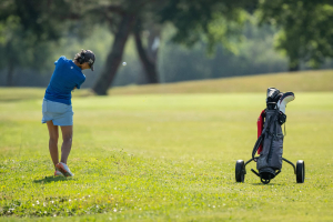 Golf du Sauternais 2