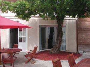Chambres d'hôtes