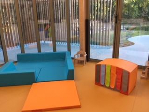 Micro-crèche Intérieur 3