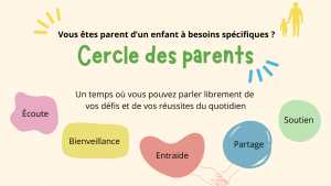 Cercle des parents