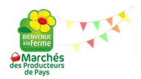 Marché des producteurs de Pays
