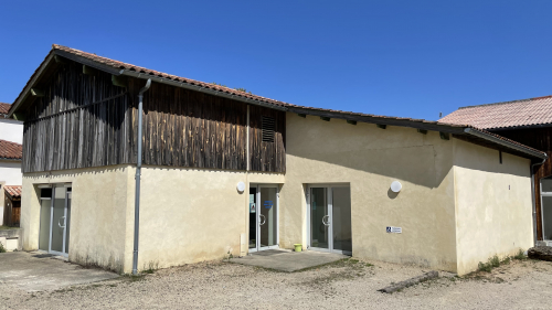 Maison de Santé Annexe