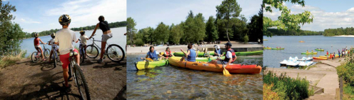 Hostens Activités