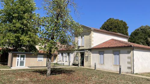 Maison de Santé Pluridisciplinaire de Sore