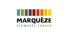 Logo Ecomusée Marquèze