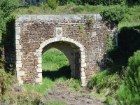 Porte des anglais