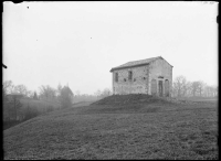 Chapelle Saint-Remy