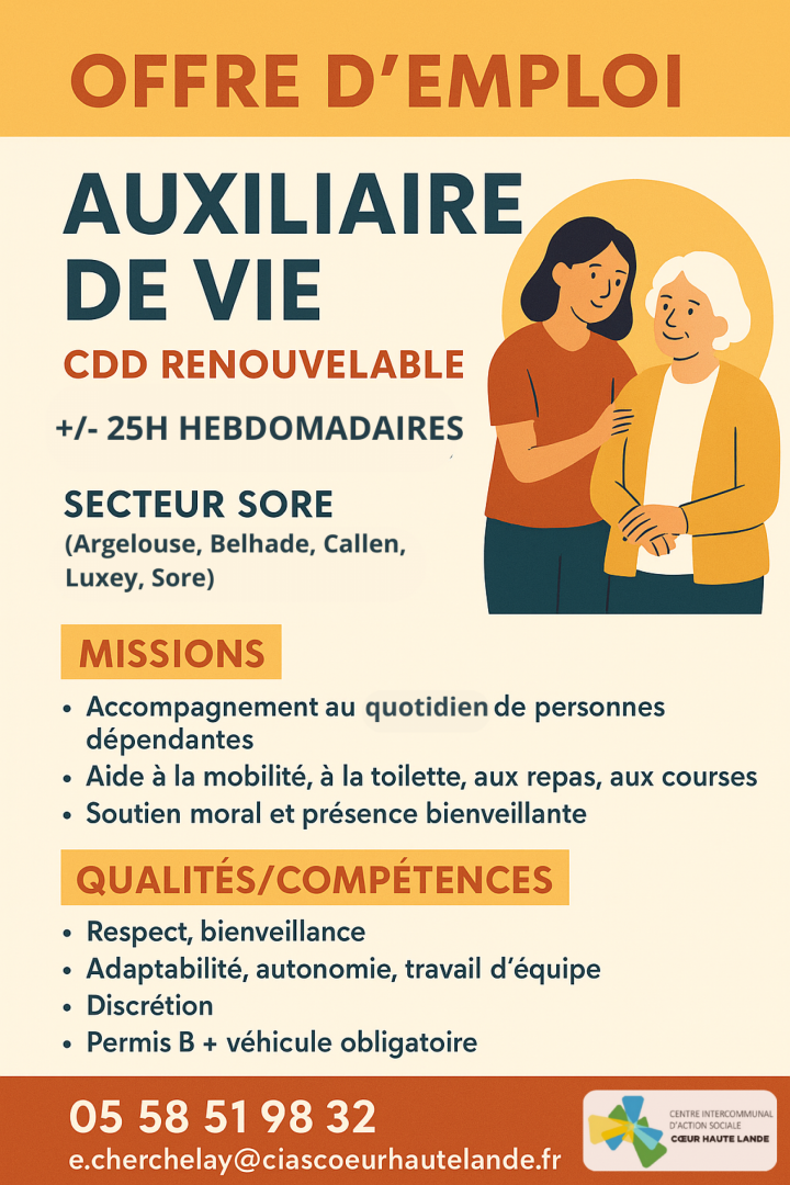 Offre d'emploi SORE.png